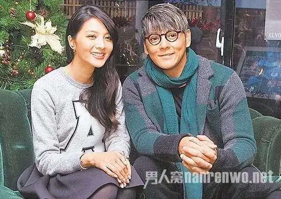 莫少聪老婆是谁?莫少聪老婆孙云玲资料照片曝光