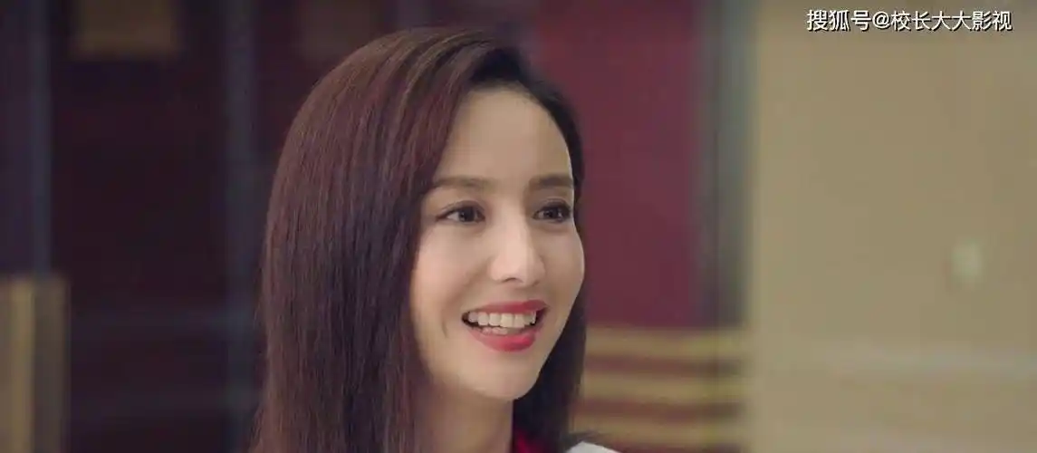 原创完美关系佟丽娅感情戏太多余如今陈数戏份成看点