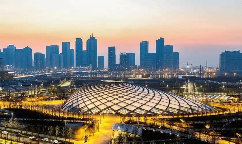 天津市政府向滨海新区下放这些事项