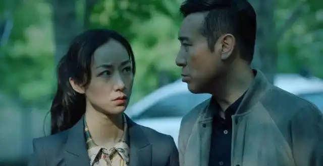 《人民的正义》随着剧情的进展,很多真相也开始浮出水面