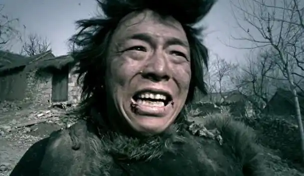 18岁黄渤忍了,18岁鹿晗也能忍,看了18岁的雷佳音后,实在忍不了