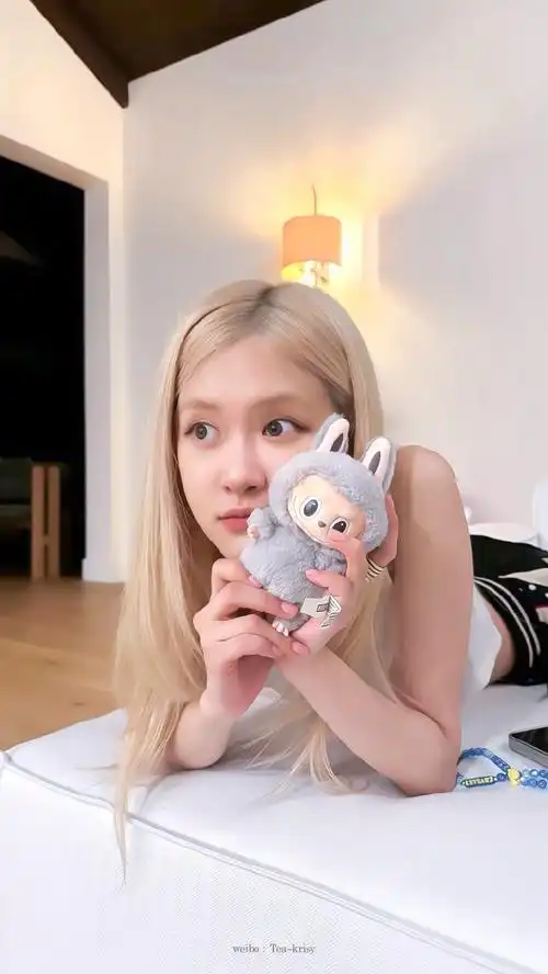 lisa朴彩英舞蹈cha