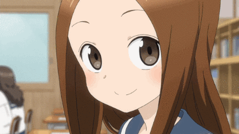 核弹级狗粮,《擅长捉弄人的高木同学》第 5 话图透