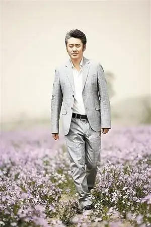 吴秀波人生不光是喊开始和结束