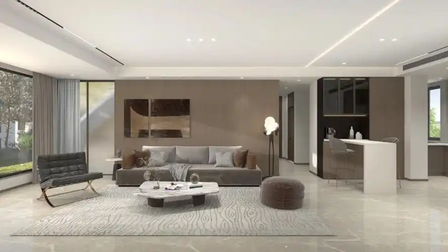 酷家乐4k效果图软件直出无后期