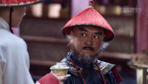 《鹿鼎记》各版鳌拜:陈小春版凶狠,张一山版没气势,他出演三次