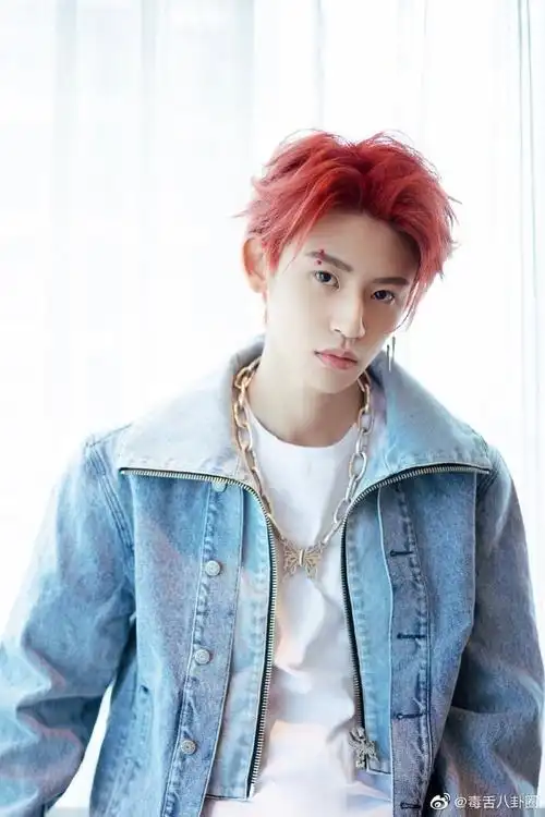 王琳凯##小鬼王琳凯音乐节##小鬼别叫我达芬奇朋克版##小鬼王琳凯