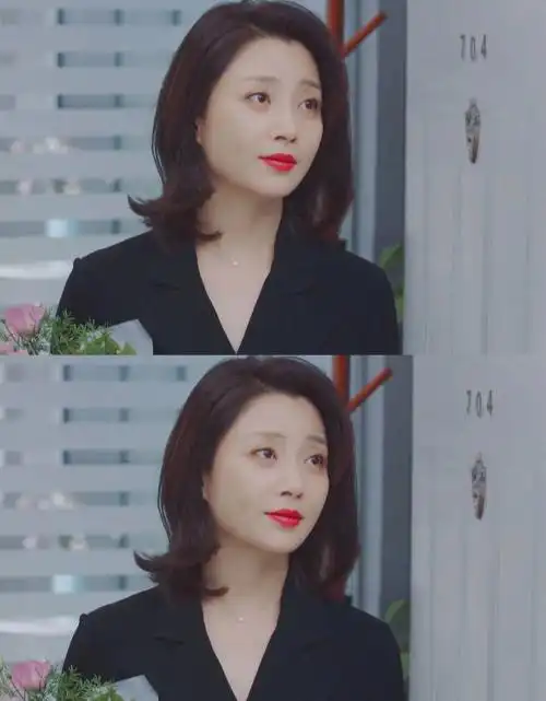 姐姐们真的都很美啊殷桃