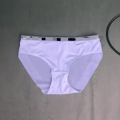 运动内裤女健身跑步