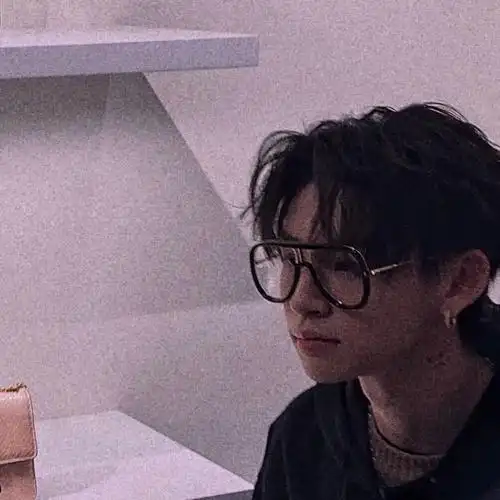 爱豆头像壁纸 王琳凯