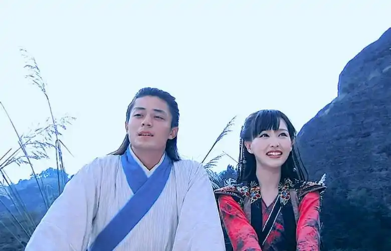 《仙剑奇侠传三》紫萱徐长卿:相爱容易相守难,咫尺的距离是天堑