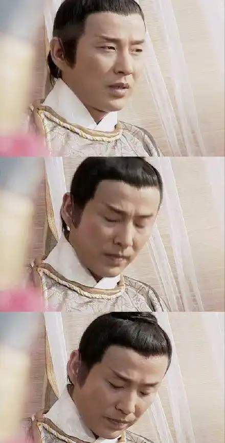 陈道明老师年轻时的颜值真的是太赞了,很符合现在小说里儒雅霸道的