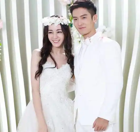 迪丽热巴|邓伦|热巴_新浪新闻