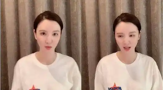 张萌深夜道歉,自己追剧上头说话没经大脑,保证以后谨言慎行_张月_角色