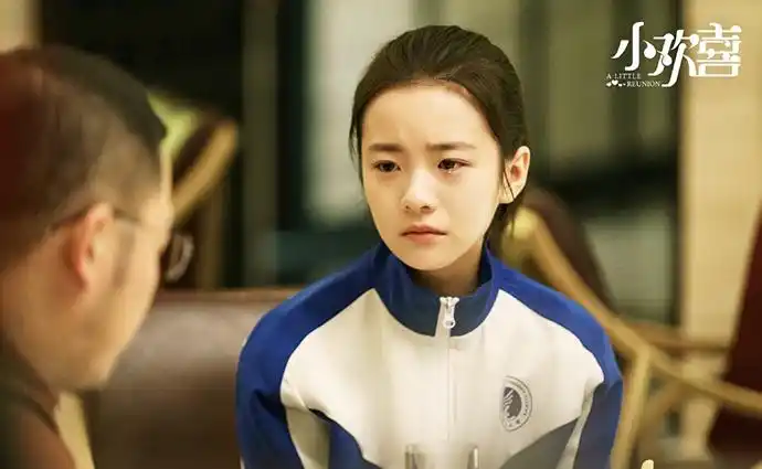 宋倩乔卫东复婚 小欢喜每个人的大结局是什么