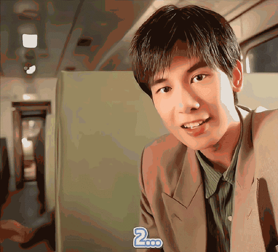 张子枫胡先煦演夫妻