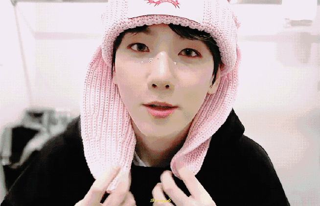 边伯贤solo出道五周年##边伯贤