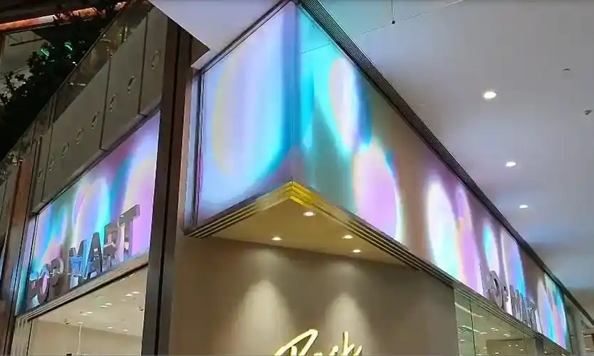 广告灯箱诚招代理