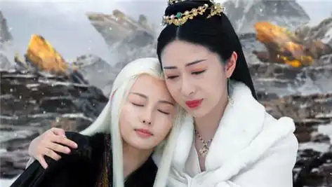 《千古玦尘》十大神魔结局凤染成赢家 芜浣非人非妖非神非魔永受孤寂