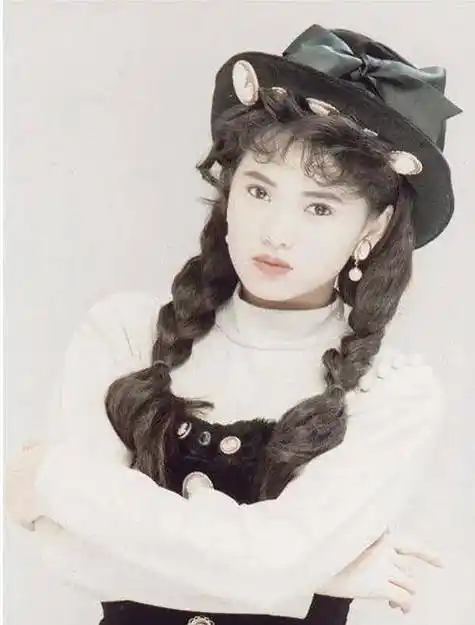 "伊能静"年轻时有多放荡,不忠诚当小三扒房门,比你想的还毁三观