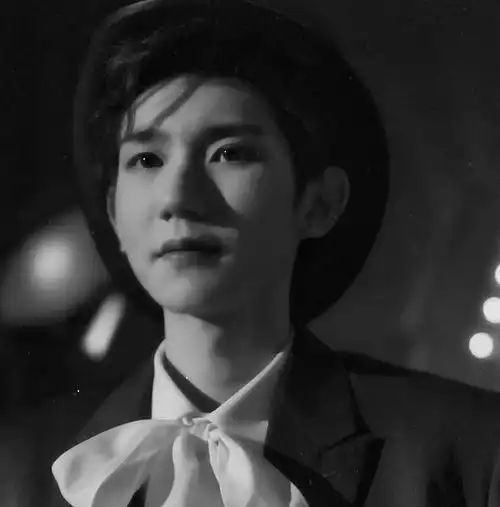 王源「whim」篇《疯人公园》