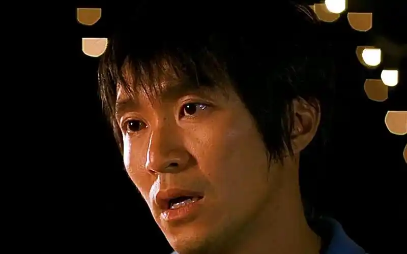 【励志短片】来听听星爷对你的鼓励