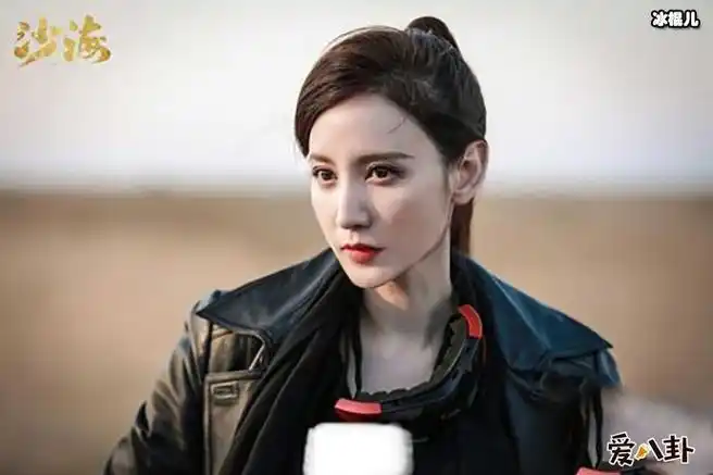 女演员张萌情史过往揭秘,现任老公背景居然这么强大!