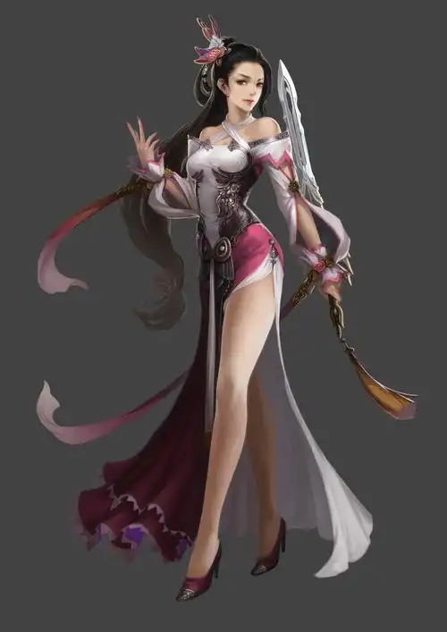 新天龙八部怀旧版专区