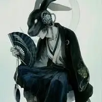 古风 男生 头像 面具 帅气可爱卡通面具男生头像二次动漫帅哥头像不匿