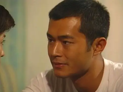 古天乐连续第3年成港星"吸金王" 挣逾4亿港元(11)