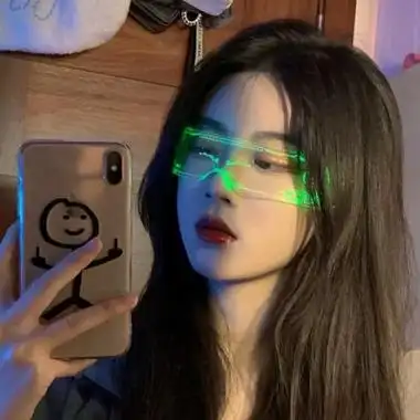 仙气飘飘又霸气的头像 高清霸气又仙气飘飘的真人头像图片_女生头像