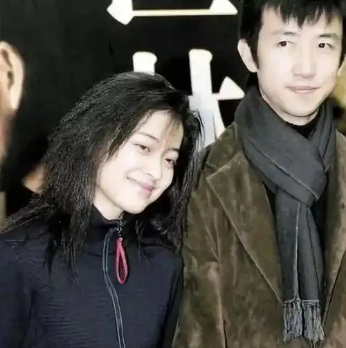 梅婷:拒绝名导演,砸400万给前夫拍片,二婚也幸福