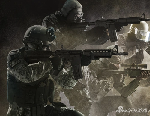 steam大奖候选名单出炉 枪火游侠竟入选慧眼识游戏