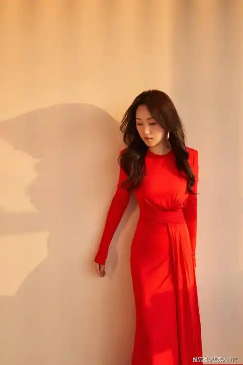 51岁的杨钰莹老了吗?是的,也不是_状态_动态_照片