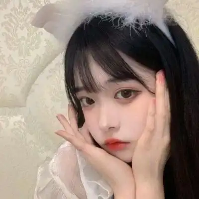 qq女头个性精选 高清个性网图女头单张精选图片_女生头像_美头网