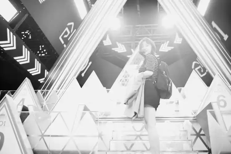 《创造101》总导演孙莉