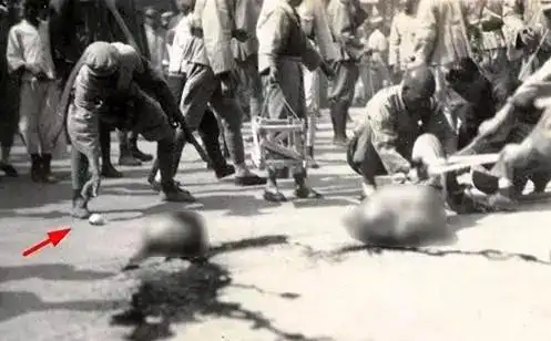 枪毙难泄民愤难道这些曾经主流的死刑就更解恨