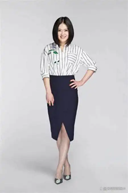 主持人陈辰:我这辈子最正确的决定,就是41岁高龄为小丈夫生孩子