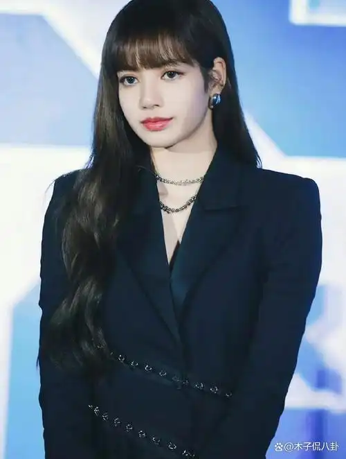 image韩国女团blackpink成员lisa是否会继续留在yg娱乐公司的传闻.