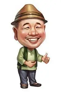 刘能换人,曹云金与郭德纲对薄网络,为何喜剧之王总是留不住人?