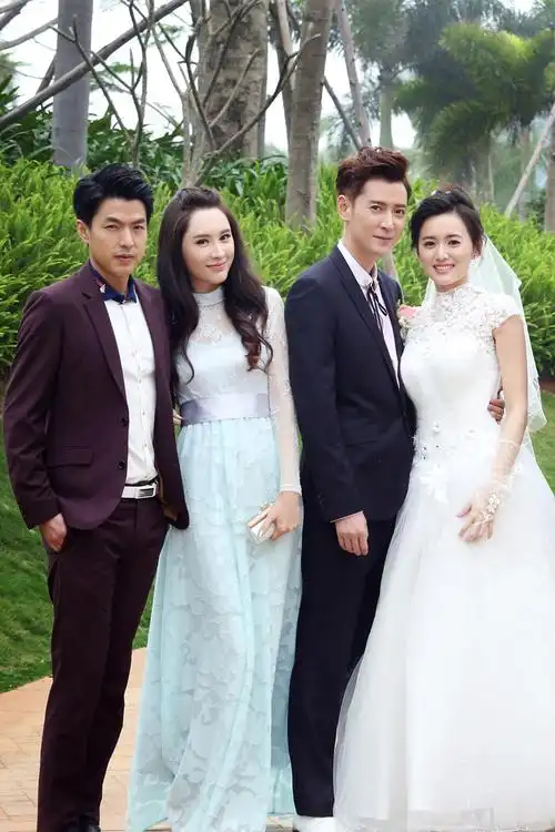 偶像剧这个配方 《爱,来的刚好》演出不同的味道