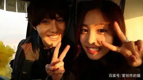 那些让人意难平的"情侣"_泰民_徐贤_郑容和