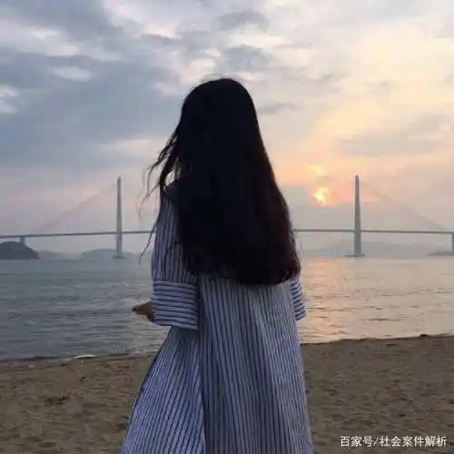 伤感头像女生冷淡背影_女生头像失落背影-rfid信息网
