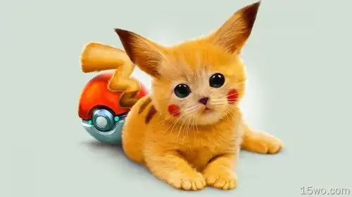 标签:炫酷时尚创意皮卡丘e屋壁纸为你提供高清的炫酷时尚壁纸 2560x