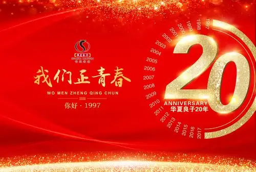 20周年庆物料设计|平面|宣传物料|艺舟1014_原创作品-站酷zcool