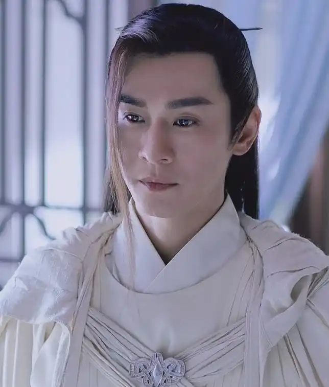 近日,乔振宇在播的古装剧是哪部?