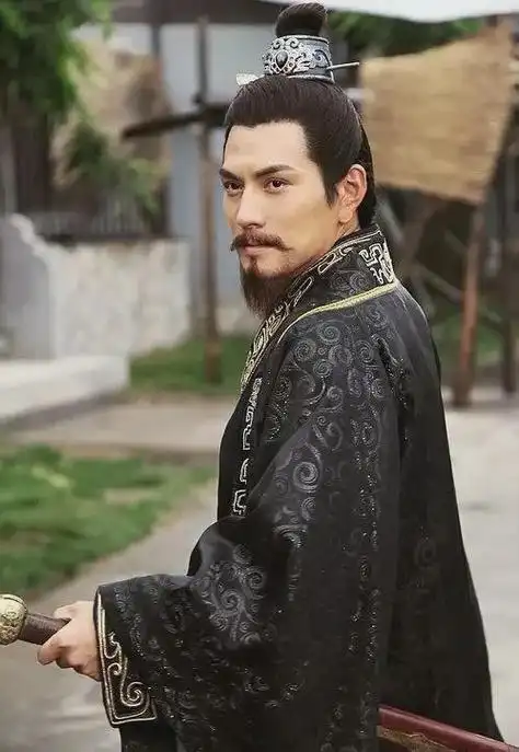 严宽|杨蓉|冯绍峰|佟大为|电视剧|古装扮相_网易订阅