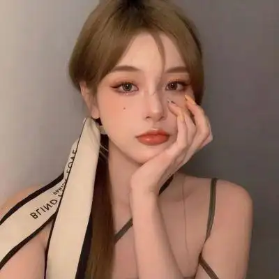 女生头像‖被爱的感觉很好吧_女生头像_我要个性网