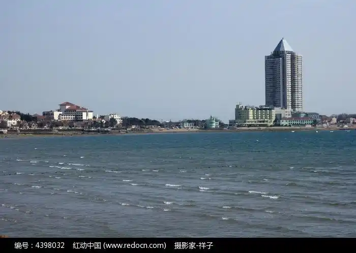 青岛海景