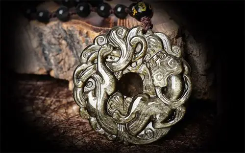 貔貅自己开光的灵验吗有没有效果